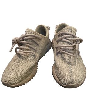 2015 Yeezy Boost 350 'Oxford Tan' (Size 5.5 Women/ 3.5 Men)